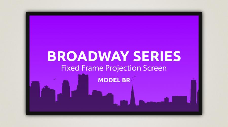 Broadway Series