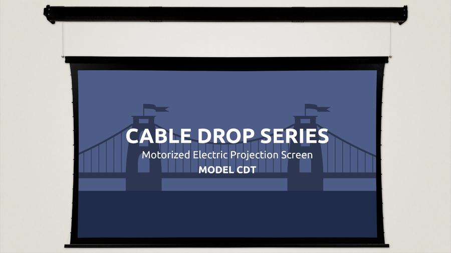 Cable Drop Series