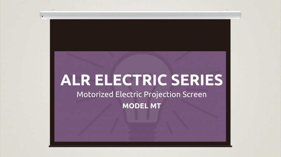 ALR Electric Series