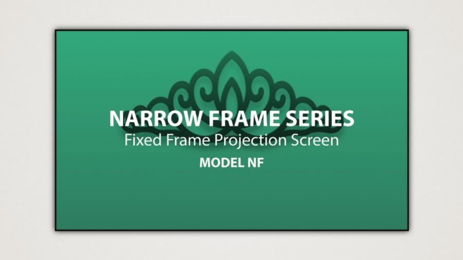 Narrow Frame Series