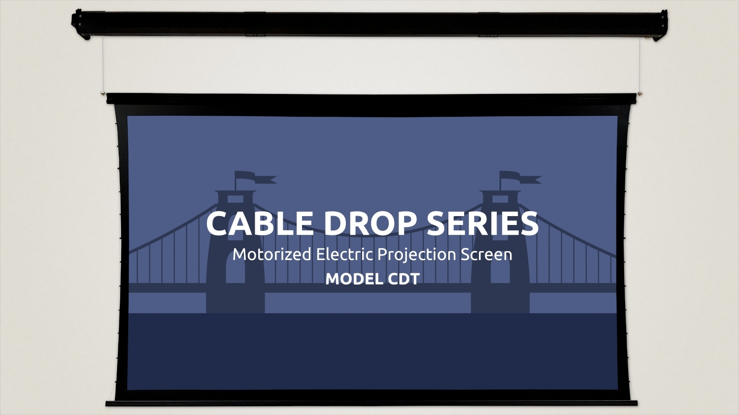 Cable Drop Series Cable Drop Series