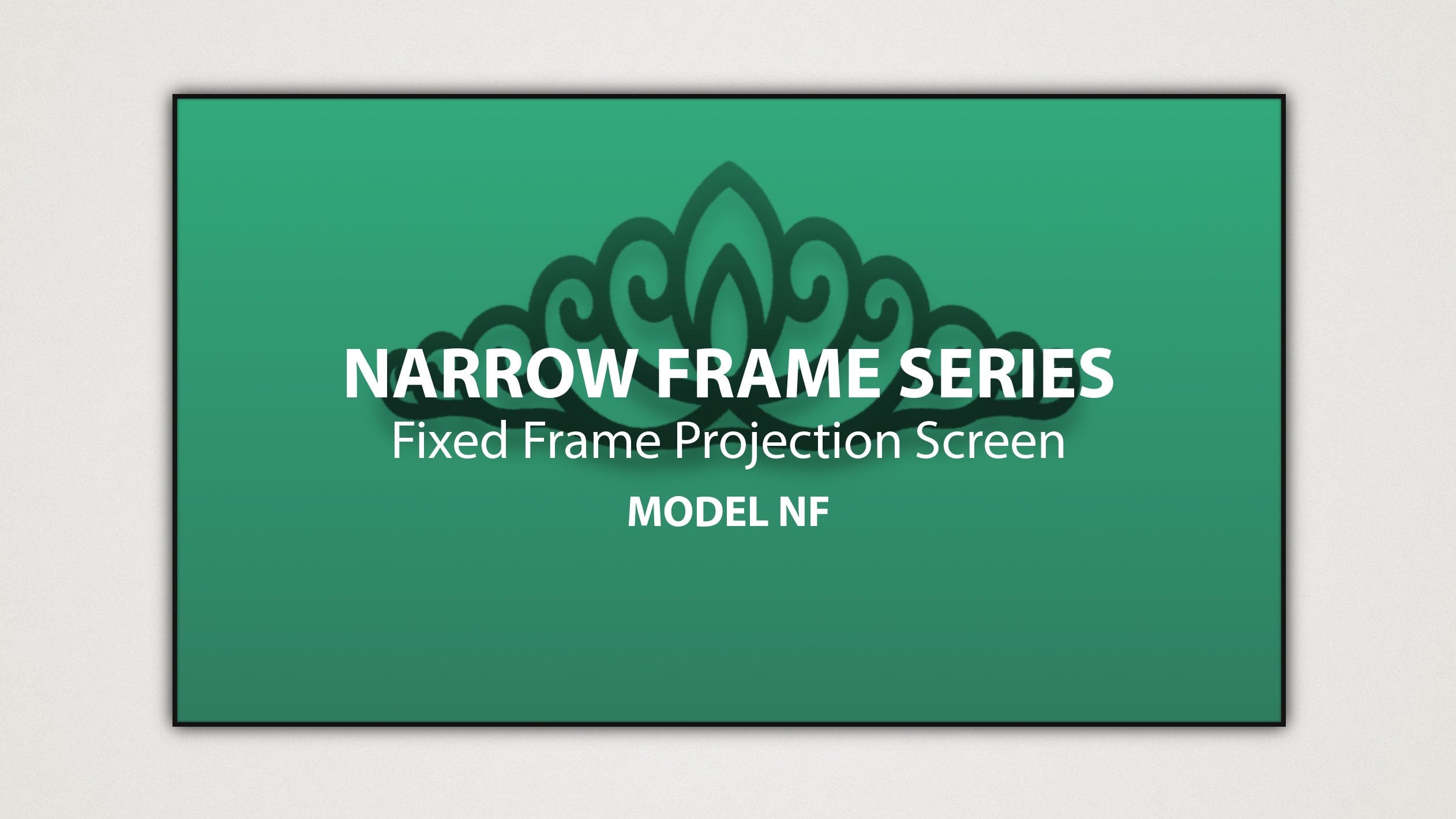 Narrow Frame Series Narrow Frame Series